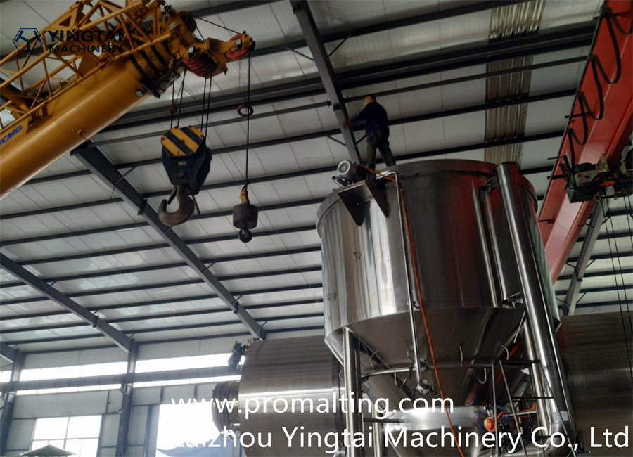 malt steeping vessel 微信图片_20220823075311_副本