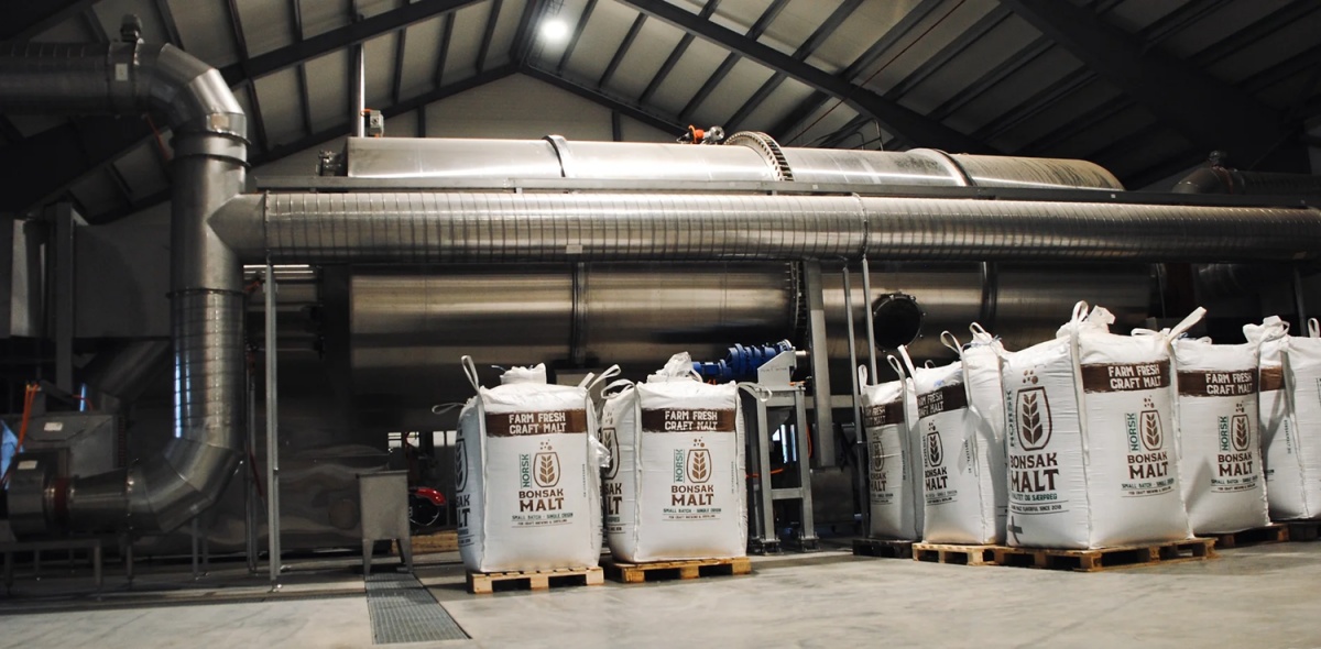 1 x 10Tons Drum Malting System in Norway.jpg