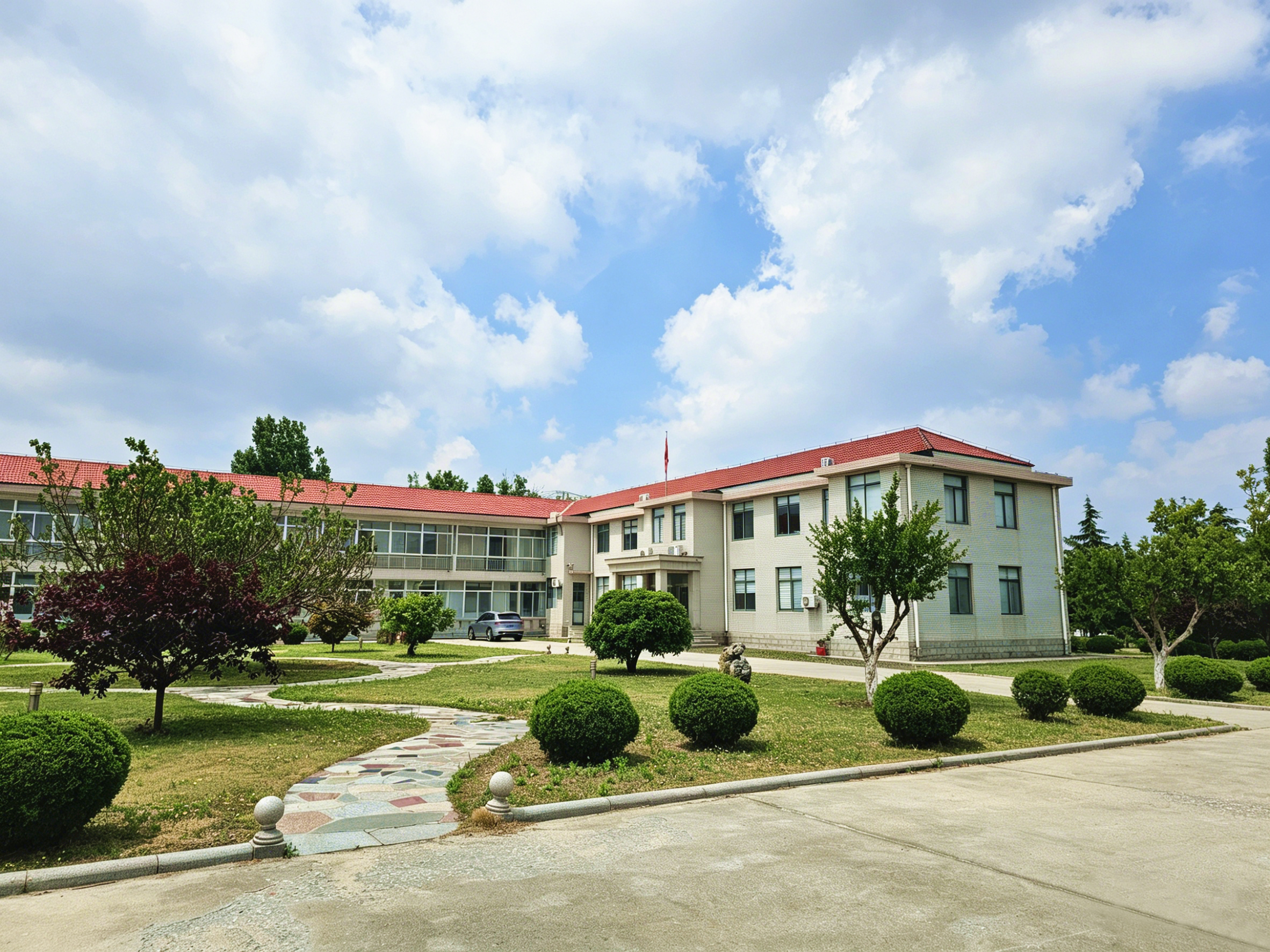 Laizhou Yingtai Machinery Company-Promalting 2