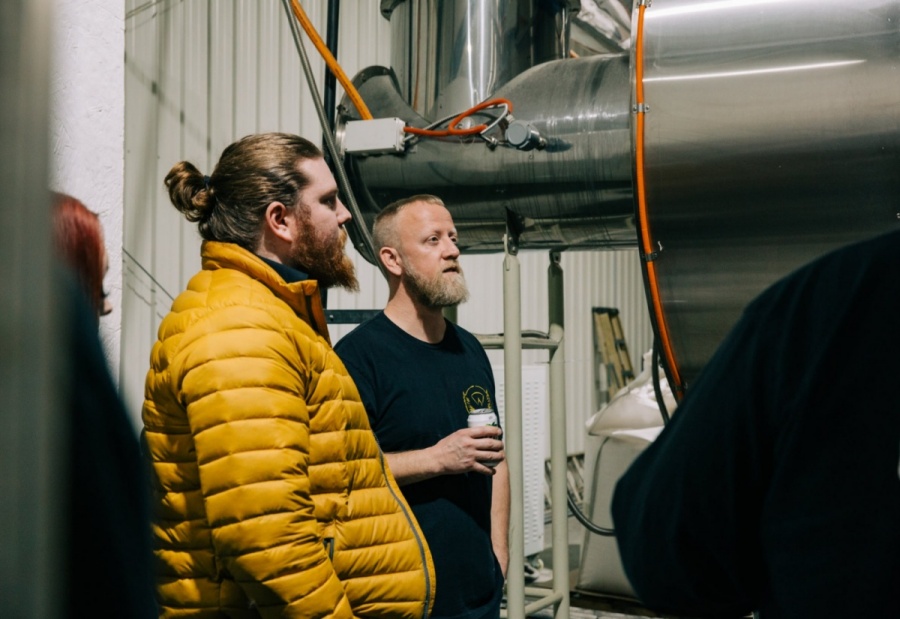 South Fork Malthouse -pic 2