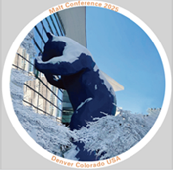 MaltCon2025 in Denver, US on February 27-March 1, 2025