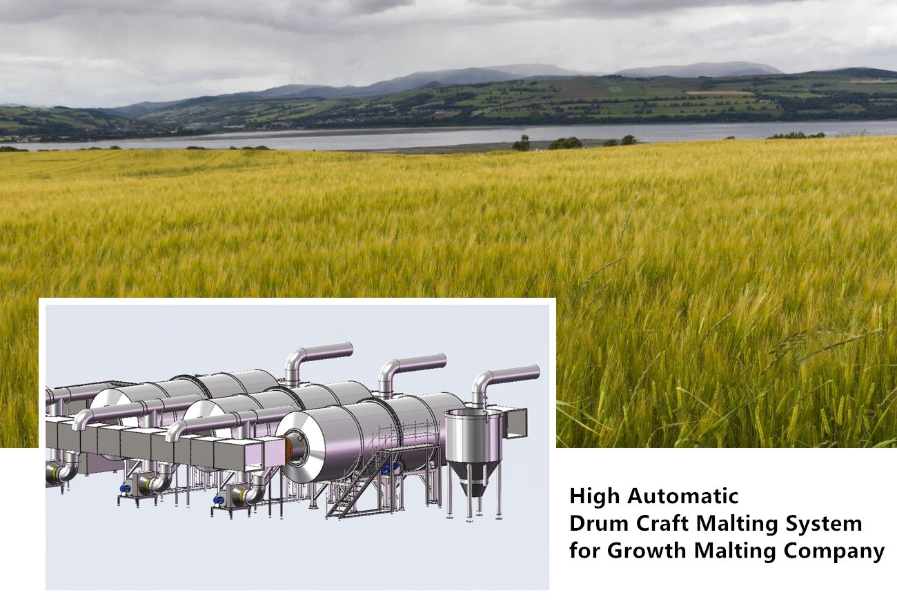 Promalting system