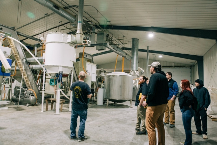 South Fork Malthouse -pic 6